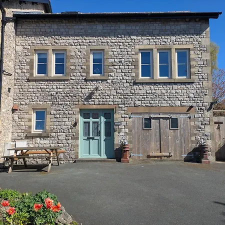 Scarside Διαμέρισμα *