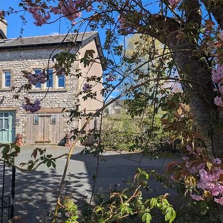 Апартаменты Scarside *