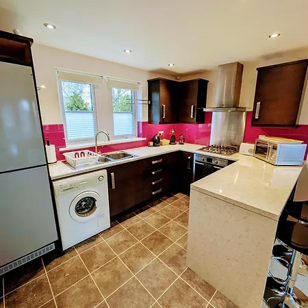 Scarside Διαμέρισμα