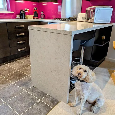 Scarside Διαμέρισμα