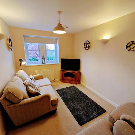 Scarside Διαμέρισμα *