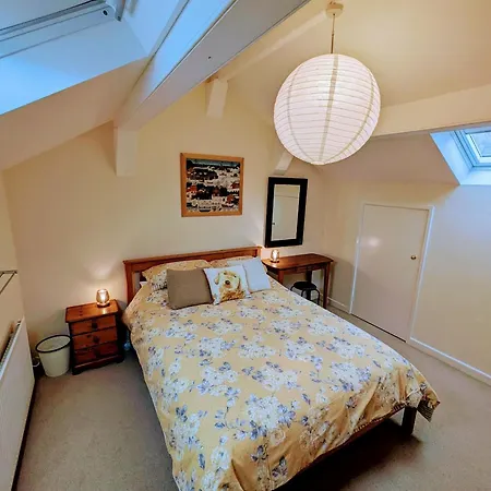 Διαμέρισμα Scarside