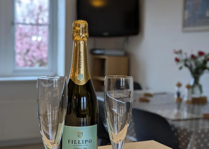 Scarside Appartamento