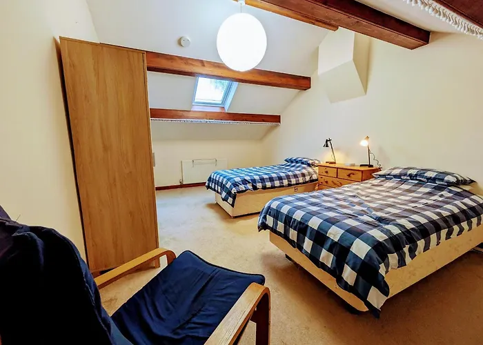 Scarside Ingleton (North Yorkshire)