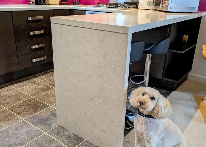 Scarside Appartamento