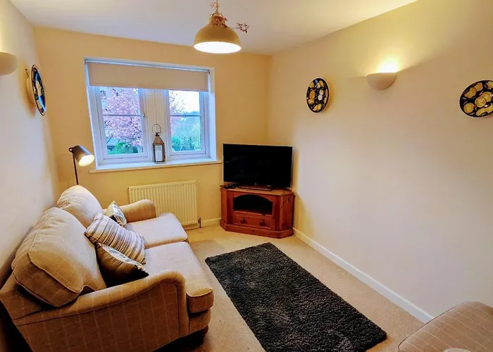 Scarside Appartamento *