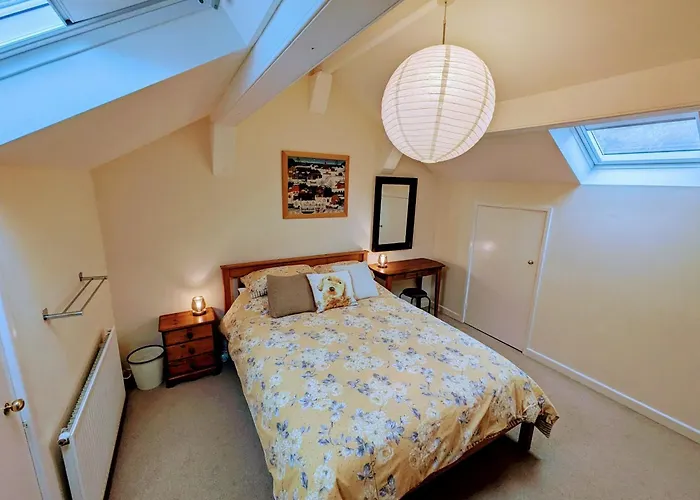 Appartamento Scarside